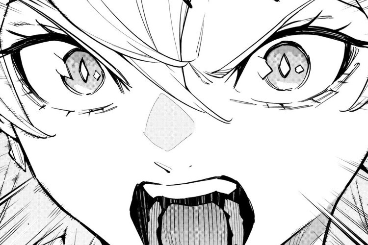 Read Manga Chained Soldier (Mato Seihei no Slave) Chapter 165 English Yuuki and Shushu Finally Reach The Door To Mato