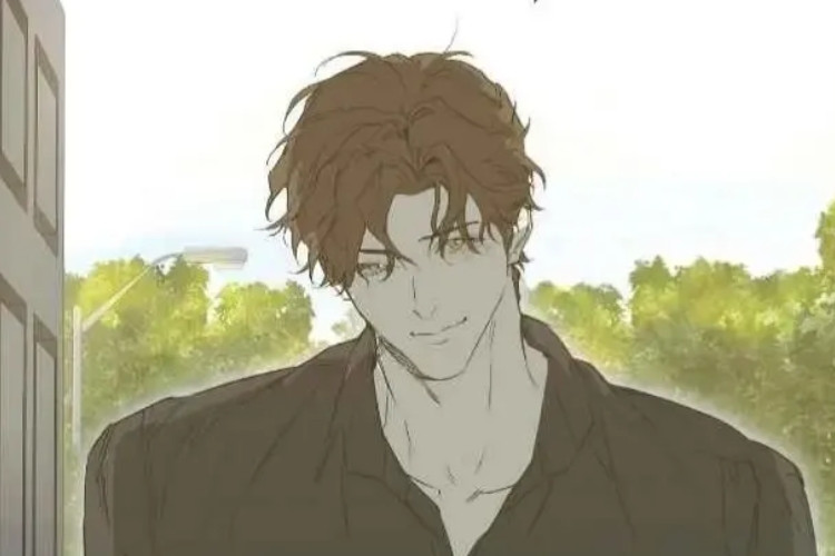 The END! BL Manhwa Nerd Project Chapter 64 in English Happy Ending for Our Beloved Couple