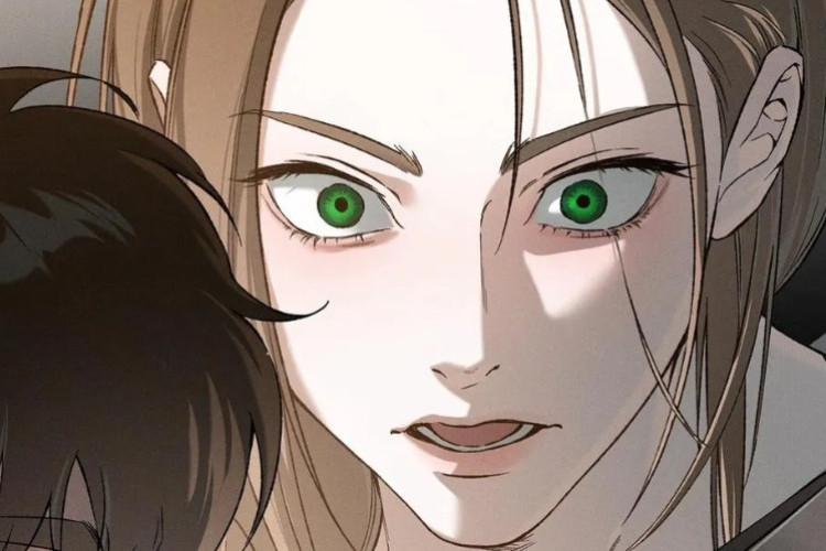 BOOM! BL Manhwa Codename Anastasia Chapter 71 in English Scan Zhenya Makes Taekjoo Wants to Runaway Again