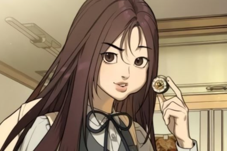 Read Killer Peter Manhwa Chapter 117 English Sub, Explanation of Peter's Dream