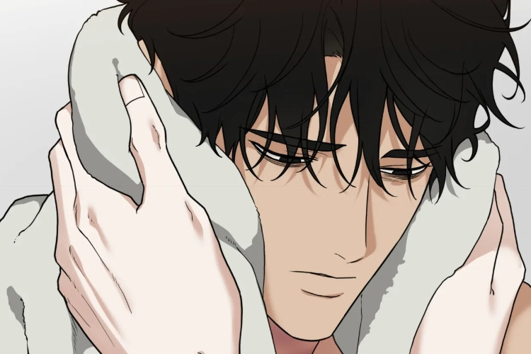 Still Traumatized! Read Thinking in Reverse (Reverse Thinking) Chapter 25 English Sub Jiwook Accepts Jiyoung's Offer