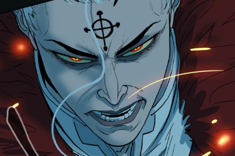RAW Webtoon Ordeal Chapter 136 English Sub Che Swears Vengeance To Unmask The Killer