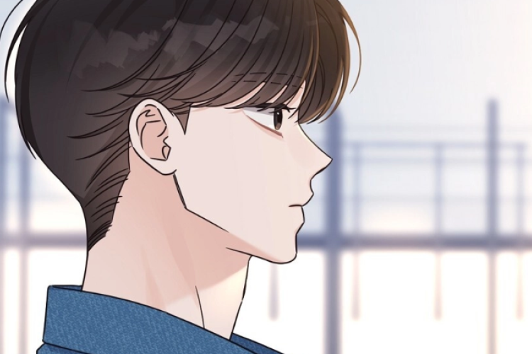 Read Alpha Trauma Chapter 30 English Scan, Falling in Love at First Sight