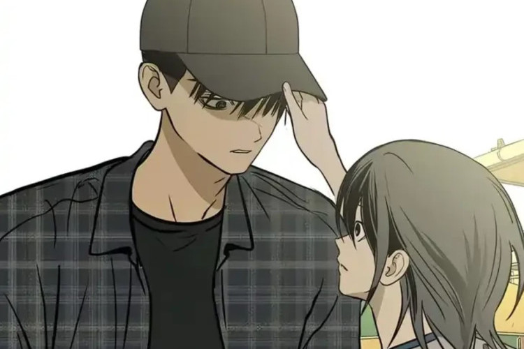 Preview & Highlight Webtoon Daytime in the Bunker English Subtitle, Includes Latest Synopsis!