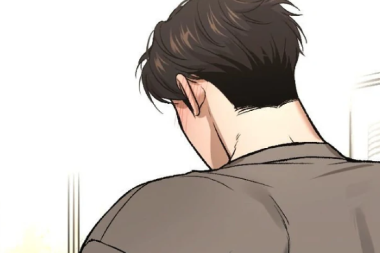Read Jinx Season 2 Manhwa Chapter 77 English Sub, Jaekyung Begins to Learn to Love Kim Dan