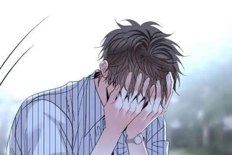 Read Manhwa Quo Vadis, Domine? Chapter 14 English Sub, Feelings of Depression