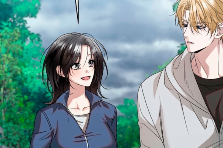 Link Manhwa Solstice Chapter 22 English Sub The Shocking News Revealed! 