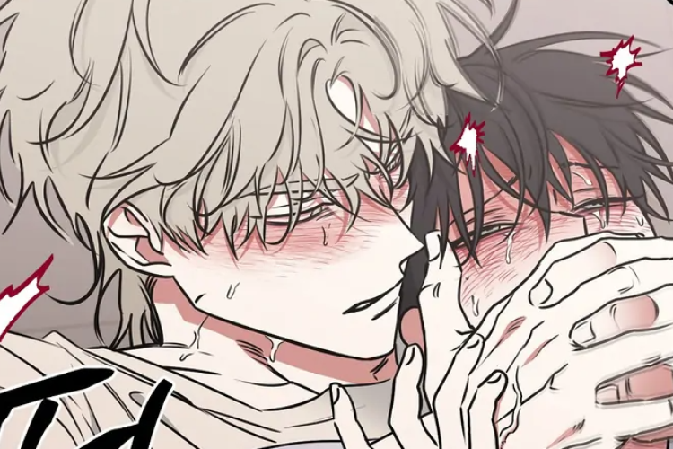 RAW Manhwa Low Tide in Twilight Side Story Chapter 111 in English Scan, Highly Skilled in Their Field