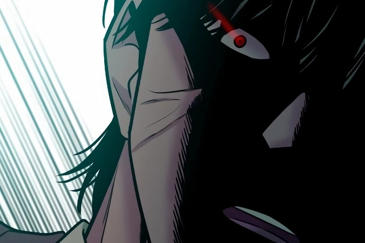 Manhwa The Good Student Full Chapter in English Eun Jo's Journey After Get Amnesia And Transfered To A New School
