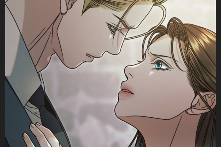 Preview of Manhwa Try Begging Chapter 84 English Subtitle, A Harsh Blow for Leon