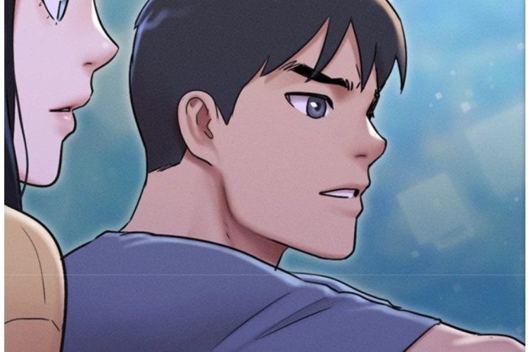 Predictions Manhwa SOEUN Chapter 109 English Subtitle, Infidelity Is Unacceptable