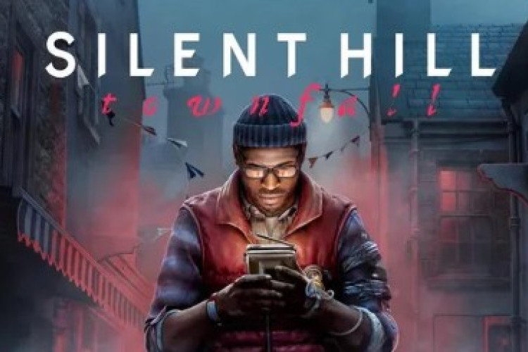 Claustrophobic Horror Innovation: An In-depth Review of Silent Hill: Townfall on PC and PlayStation 5
