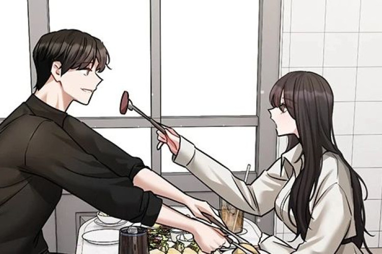 Love Quest Manhwa Chapter 33 Spoilers: Overtime Passion Ignites Drama