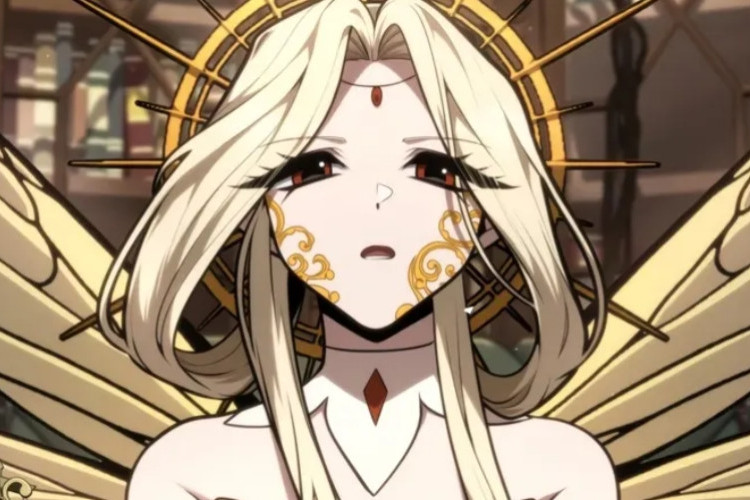 Link Update Infinite Mage Chapter 171 English Sub The Heretics Posing As A Nephilim
