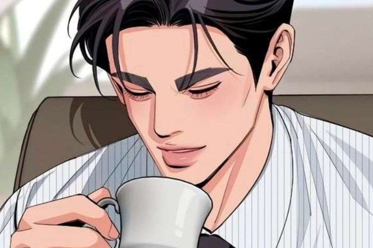 UPDATE Manhwa Iseop's Romance Chapter 89 English Scan It is An Asian Mother Things