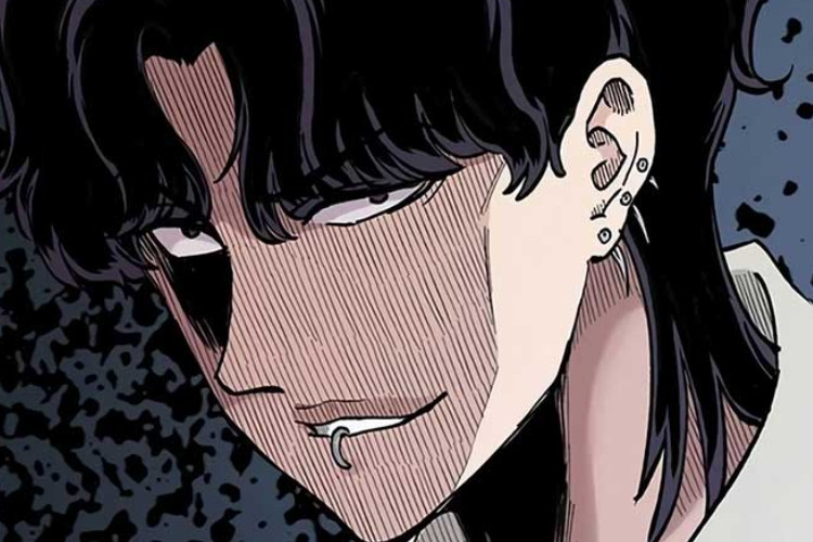 Link Manhwa Silent Transfer Student Chapter 8 Eng Sub Don't Mess With New Students