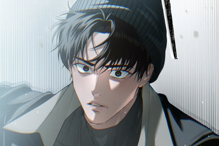 Link Read BL Manhwa Codename Anastasia Chapter 63 English SUB, Taekjoo Can't Move Now