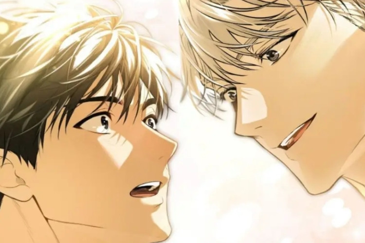 Release! Manhwa Passion Season 6 Chapter 137 in English Ilay Looks Like The Prince On A Black Horse