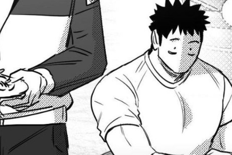 Read Manhwa You Are My World Chapter 25 English Sub, A Very Awkward Situation