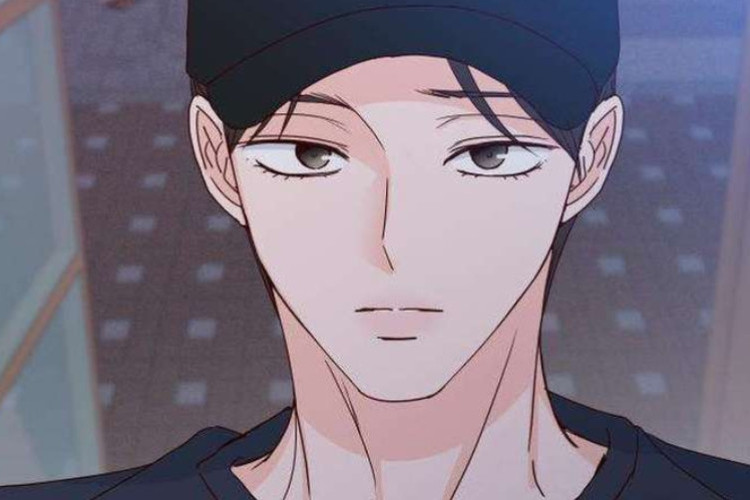 Manhwa My Meddler in Love Chapter 32 English Scan A Word That Was Never Spoken