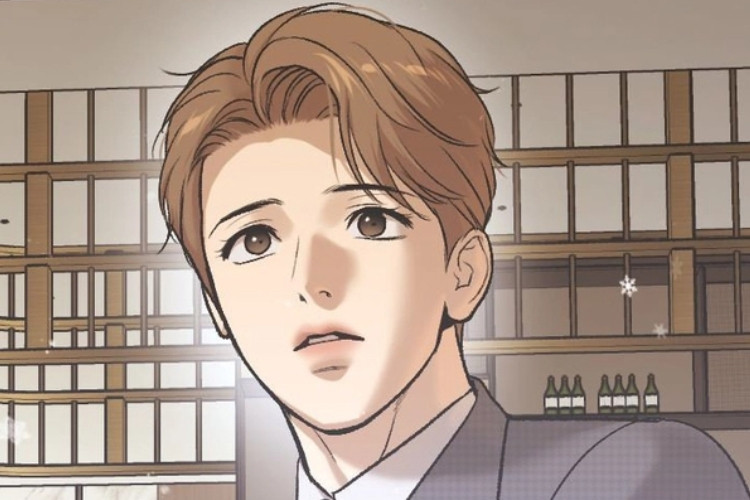 Read Jinx Chapter 90 English Sub Kim Dan Reunites With The Former Physical Therapist Who Hurt Him