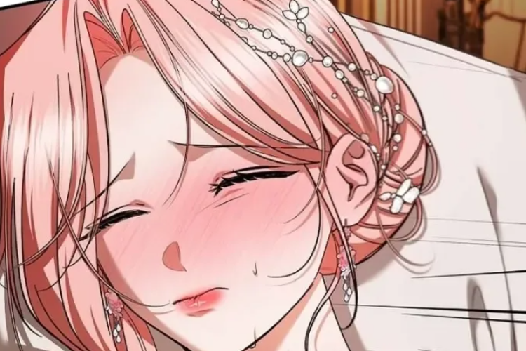 Steady as He Goes! Manhwa I Drank It Instead of My Husband Chapter 28 in English RAW