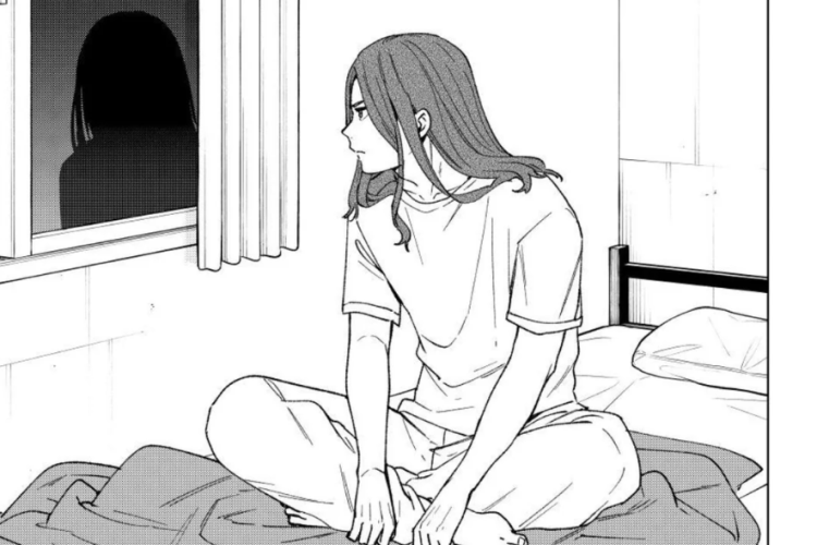 Spoilers of Wind Breaker (Nii Satoru) Chapter 197 English Subtitle, Yuzuria is Getting More Brutal!