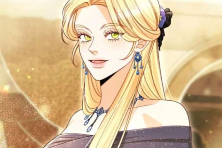 Reading Link Remarried Empress Chapter 236 English Scan A Bigger Secret is Still Hidden 
