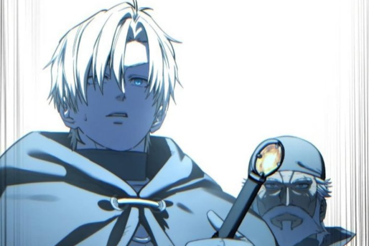 Spoilers of Manhwa Star-Embracing Swordmaster Chapter 113 English Subtitle, Vladd Prepares for War