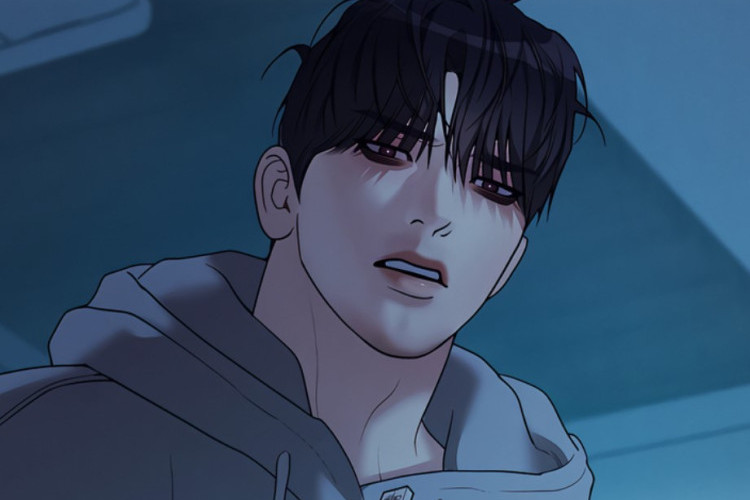 Link Read of Manhwa BL Pearl Boy: Ignite the Dawn Chapter 43 English Subtitle, A Heated Meeting