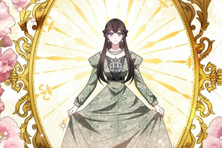 Spoilers of Manhwa The Last Straw Chapter 71 English Subtitle, Lady Anita’s Arrival!