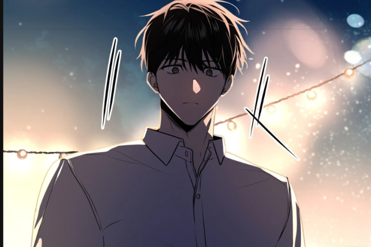 Spoilers of Manhwa BL Passion Season 5 Chapter 123 English Scan, Xinlu's apology to Taeui!
