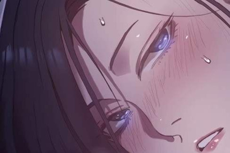 Leaked Version Secret Class Manhwa Chapter 311 English Sub , Mia and Sua Lose Their Minds