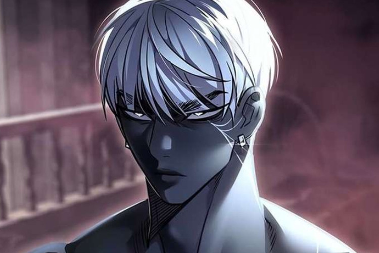 Read Manhwa Eleceed Chapter 372 in English Sub Iodore Clearly Stated War