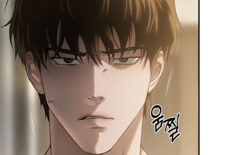 Spoiler BL Manhwa Codename Anastasia Chapter 60 English Subtitle, Love That's Getting Crazy