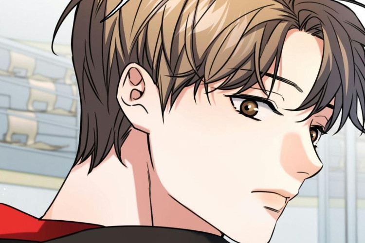 Link BL Manhwa Melting Point Chapter 30 in English This Is What Made Ian Fall Head Over Heels In Love With Eunsan