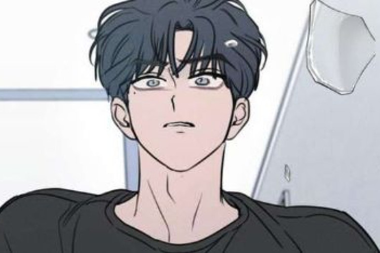 Read I Want To Be Fooled Manhwa Chapter 45 English Scan, A Misunderstanding Occurred  