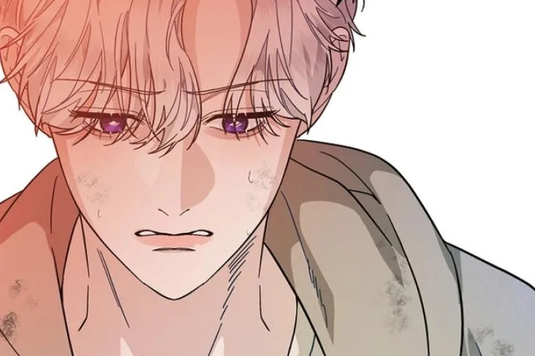 BL Manhwa The Chaos of the Fallen Chapter 3 in English Erutio is Such A Cruel Esper