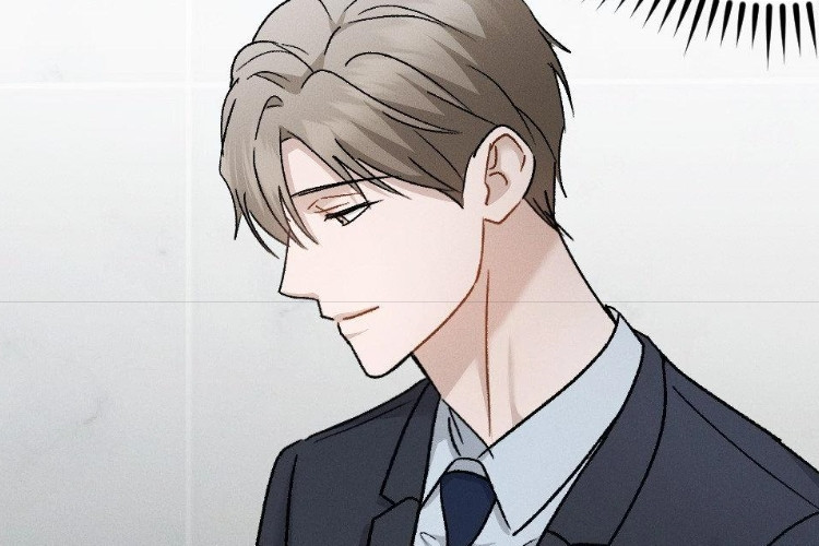 Spoiler Manhwa Beyond the Memories Chapter 98 English Sub The Silence is A Loud Answer