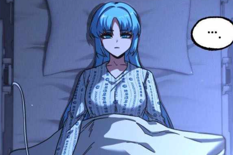 Spoilers of Manhwa I Took Over the Academy With a Single Sashimi Knife Chapter 70: State of Emergency!