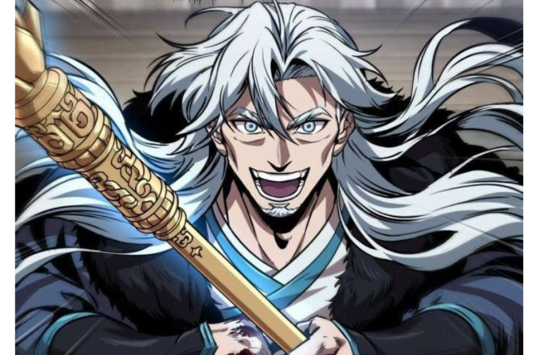 Spoilers of Manhwa Nano Machine Chapter 279 English Subtitle, Unavoidable Thrilling Action