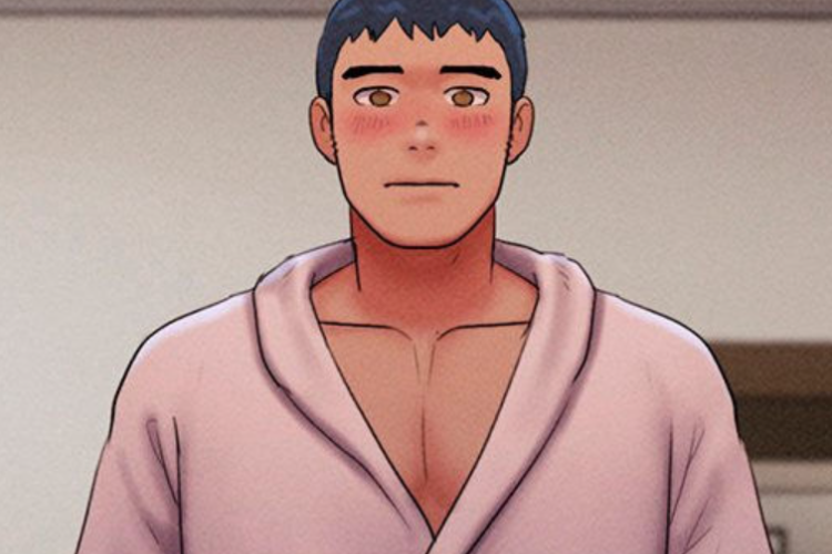 Read Manhwa Soeun Chapter 47 English Scan, RAW! Increasingly Brutal Poses