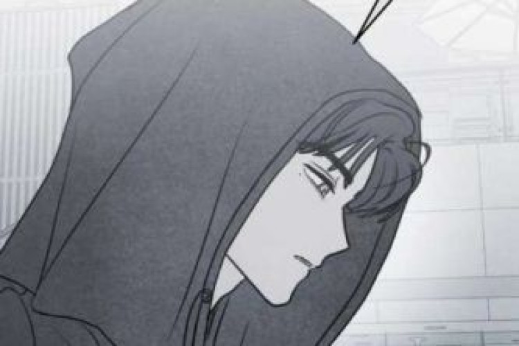 Read I Want To Be Fooled Manhwa Chapter 47 English Scan, Self-Reflection Material  