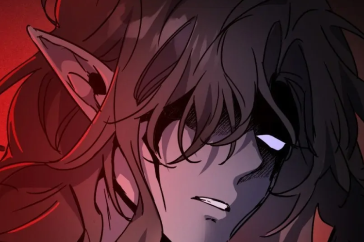 Spoiler Update! Manhwa BL Dark Fall Chapter 71 English Subtitle, Finally a Story About Cliff