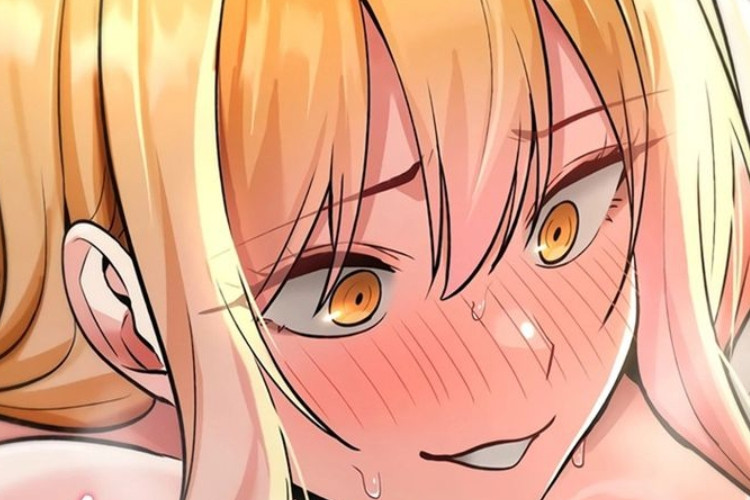 Manhwa You Won’t Break Me Chapter 34 English Scan Unnie Is Trying Something New