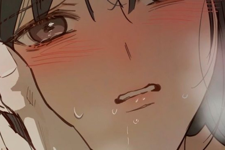Read Flowers Are Bait Chapter 49 English Scan RAW, Falling More and More in Love