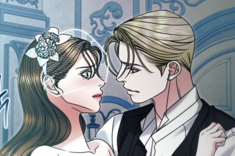 Official Link to Try Begging Me Manhwa Chapter 83 English SUB, A Tense Situation