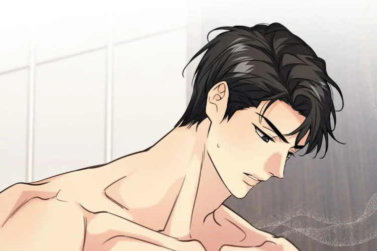 Review Manhwa Melting Point Chapter 36 in English, Jaeyi Would Never Holding Back!