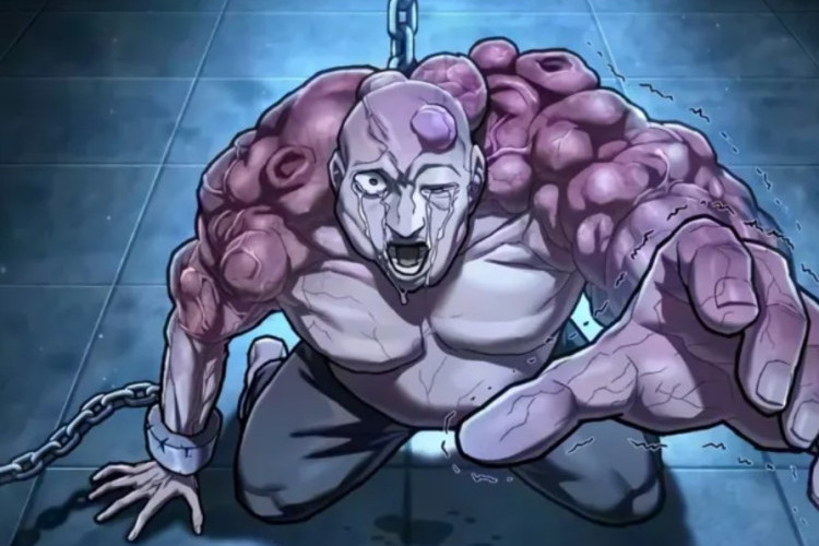 Spoilers of Manhwa The Executioner Chapter 60 English Subtitle, Brutal Torture!