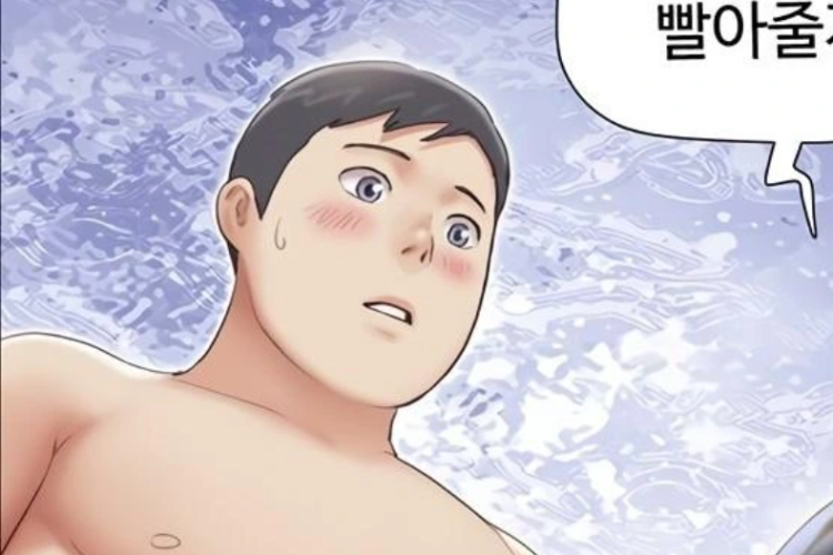 Link Read of Manhwa Soeun Chapter 66 English Subtitle, Soeun Makes Me Nervous